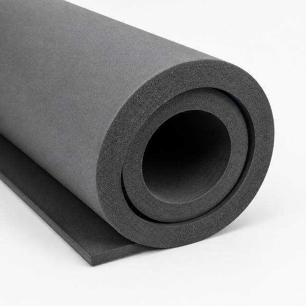 Die Cutting 15 Silicone Rubber Foam