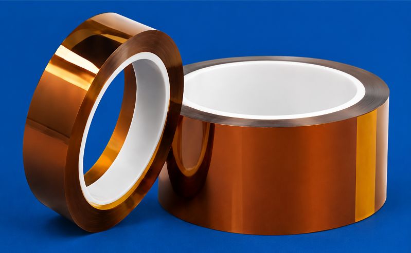 Silicone vs Acrylic Adhesive