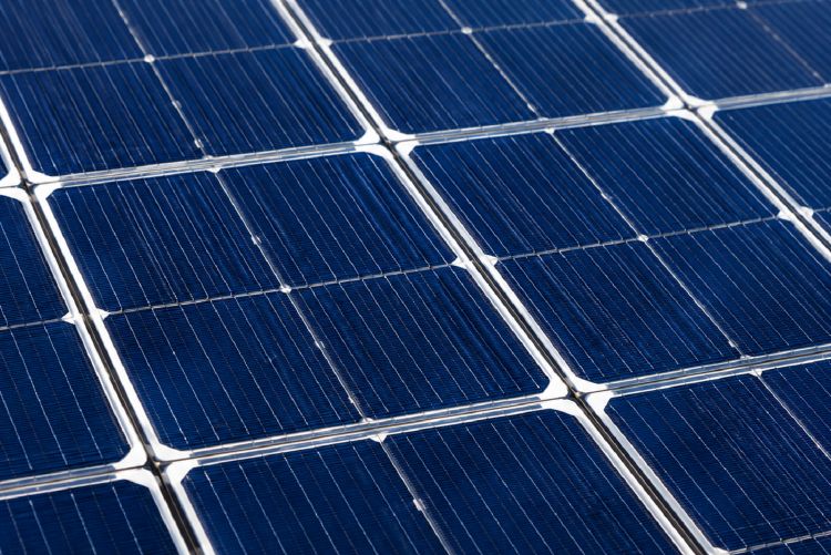 Solar PV 19 Solar Module Encapsulation
