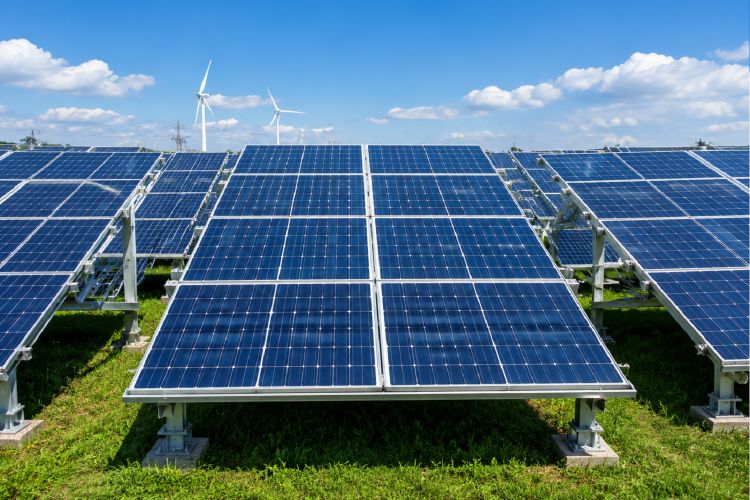 Solar PV 24 SolarPower Plants 1