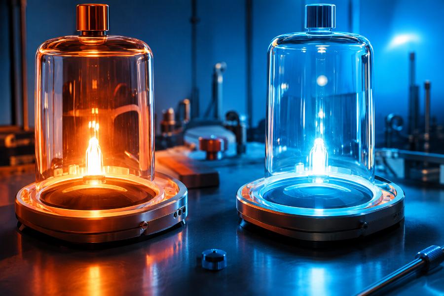 Temperature Resistance Reference Guide