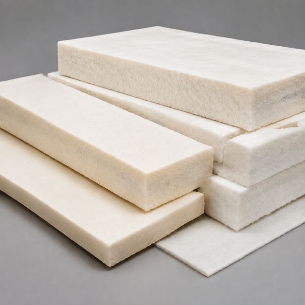 OEM Fabrication 17 Thermal Insulation