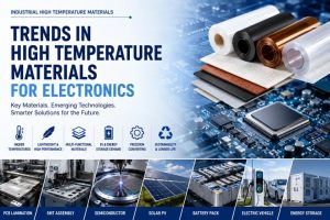 Blog 19 Trends in High Temperature Materials for Electronics
