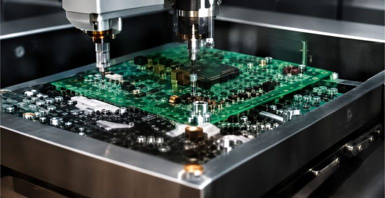 How to Choose High-Temperature Polyimide Tape for SMT Masking and Electrical Insulation 12 Wave Soldering