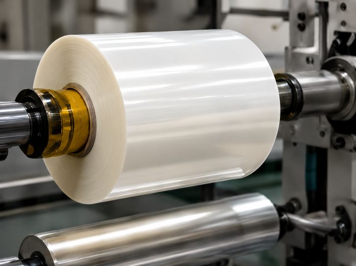 Winding Tension Control