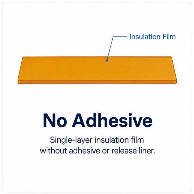 die cut insulation part dimensions tolerances