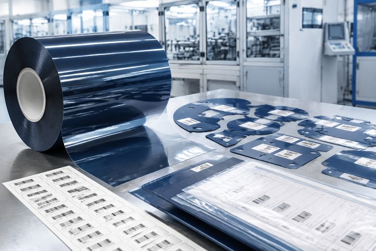 high temperature material batch traceability 1