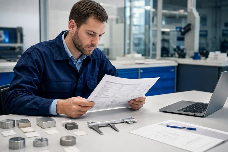 high temperature material technical data review 1