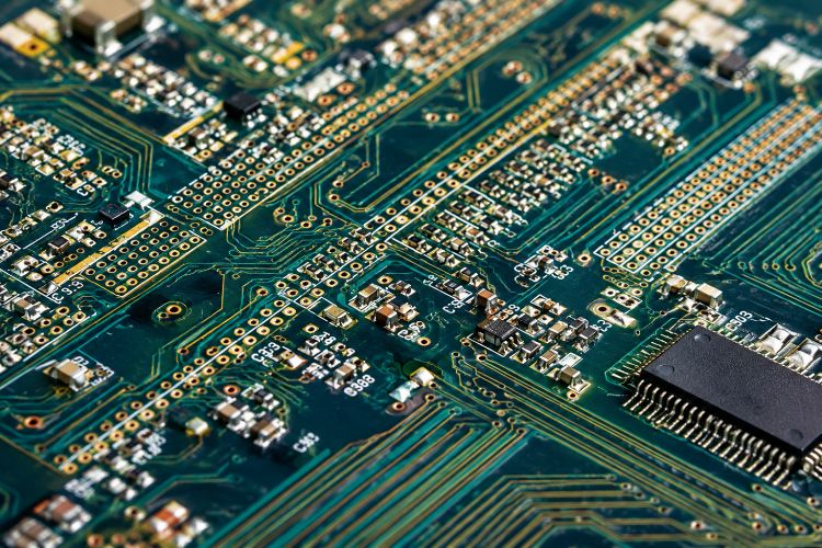 PCB Lamination 18 multilayer pcb