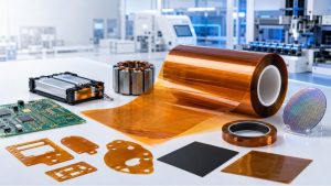 pi kapton film properties applications selection guide 1
