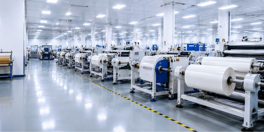 product room