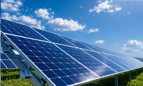 Applications 4 solar pv production 1