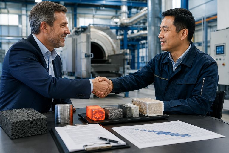 supplier commercial risk review 1